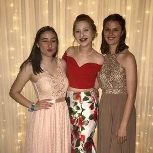 Meet your Posher, Lili